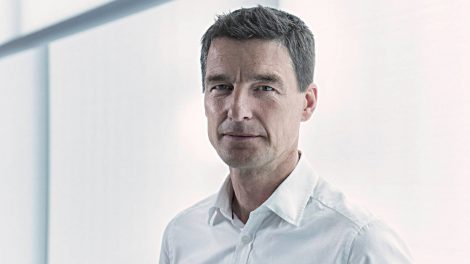 Thomas Ingenlath wird Chef der neuen Elektromarke Polestar. Foto: Volvo