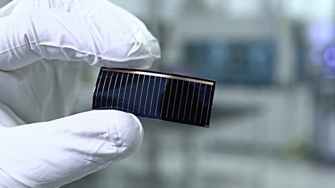 Audi setzt bei seinen Elektroautos auf die Kraft der Sonne. Foto: Audi