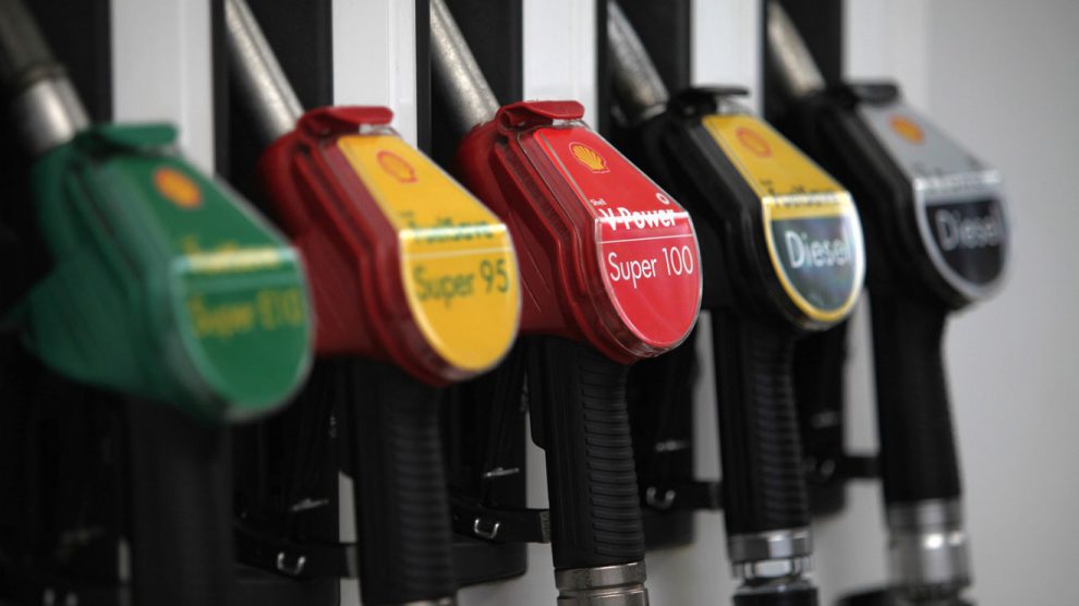 Der Verbrennungsmotor hat eine Zukunft. Foto: Shell